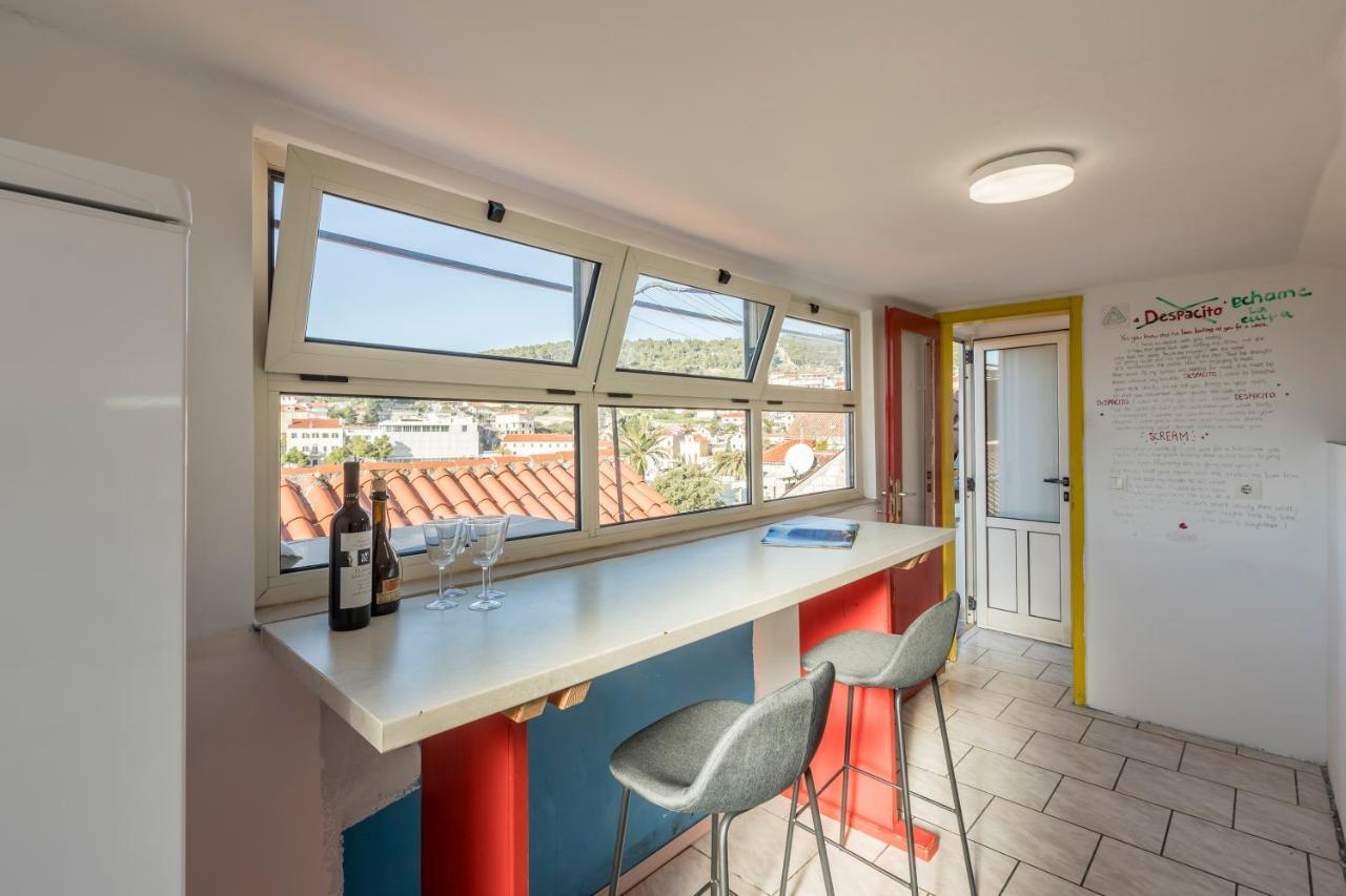 Apartment Hvar Out *