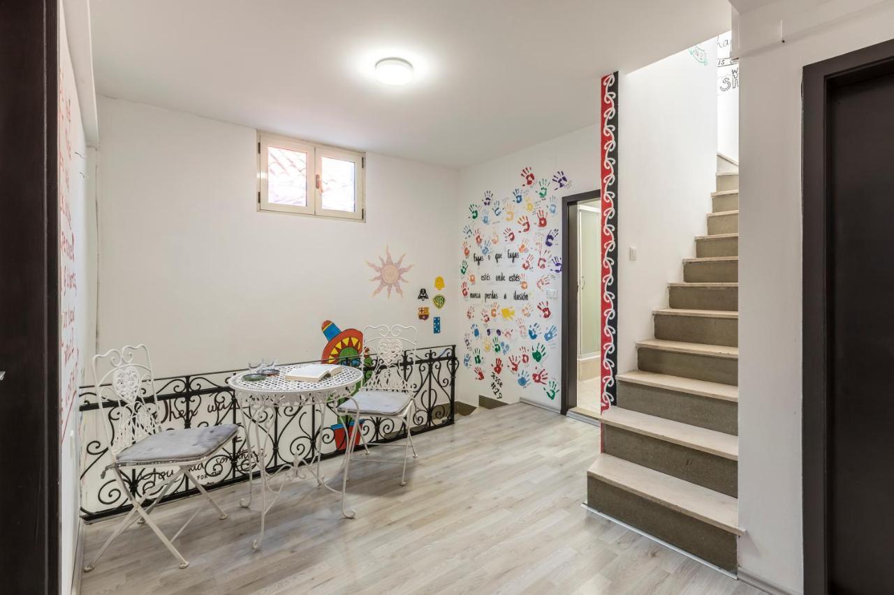 Apartment Hvar Out