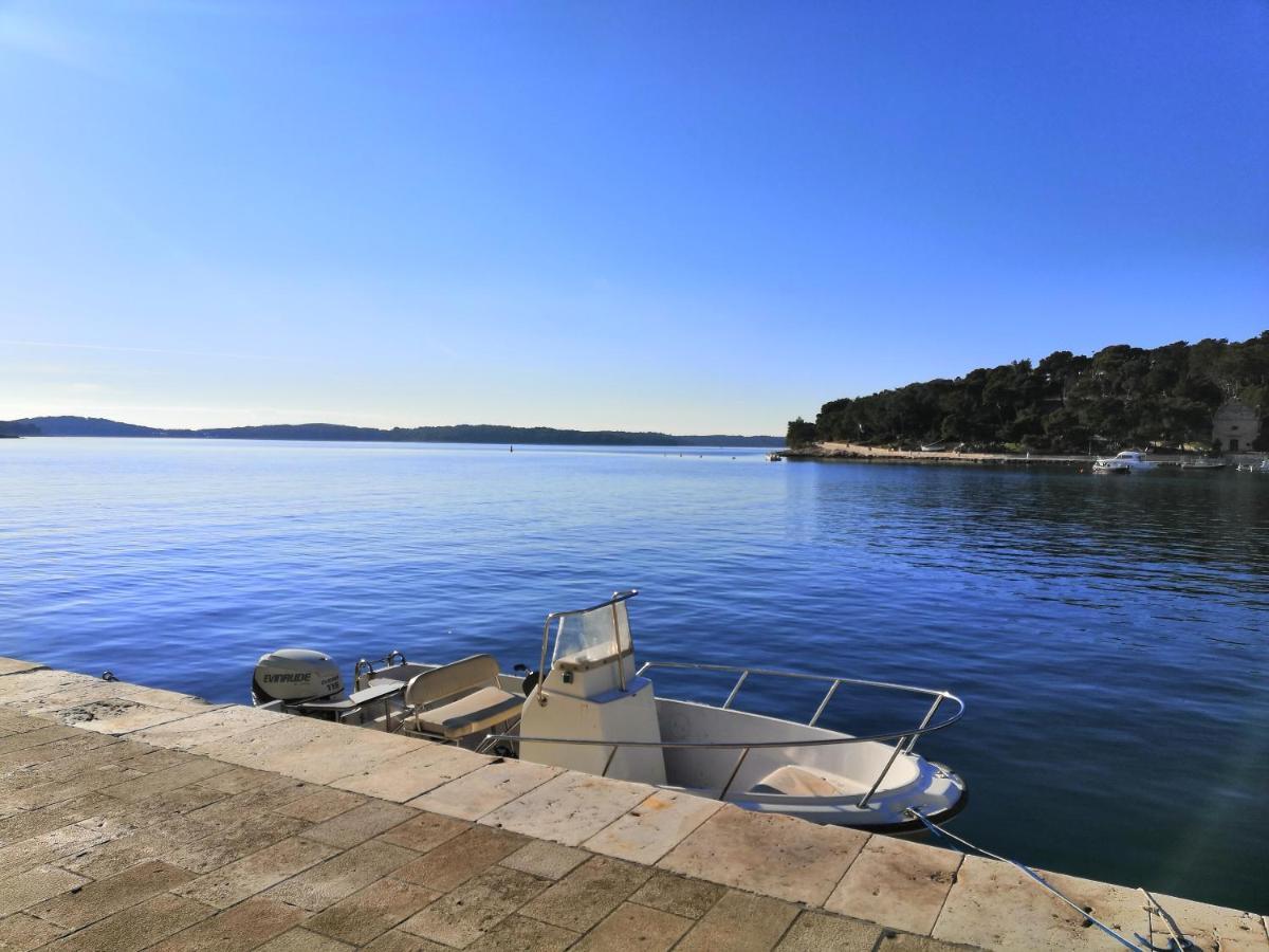 Apartment Hvar Out